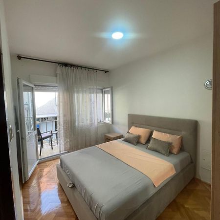 Apartment Vrbisao Cetinje Eksteriør billede