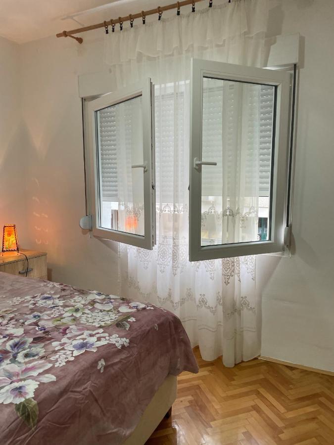 Apartment Vrbisao Cetinje Eksteriør billede