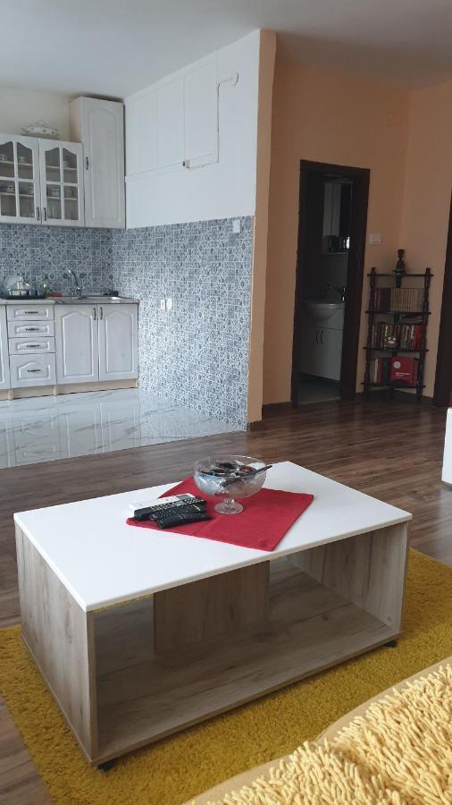 Apartment Vrbisao Cetinje Eksteriør billede