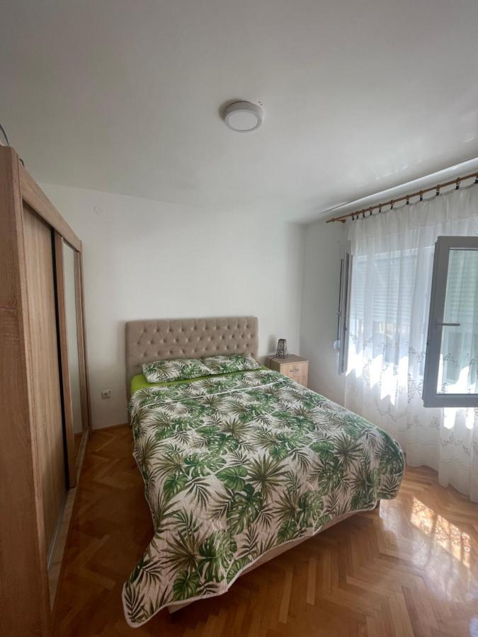 Apartment Vrbisao Cetinje Eksteriør billede