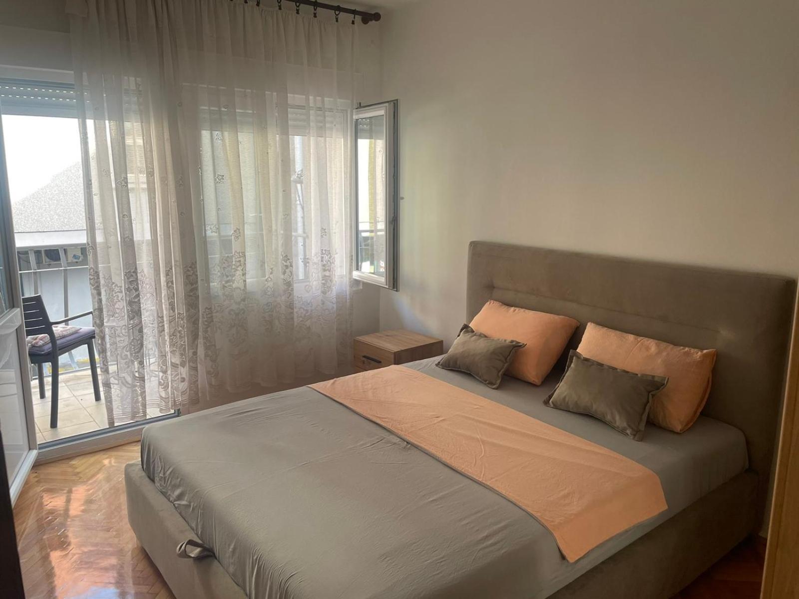 Apartment Vrbisao Cetinje Eksteriør billede