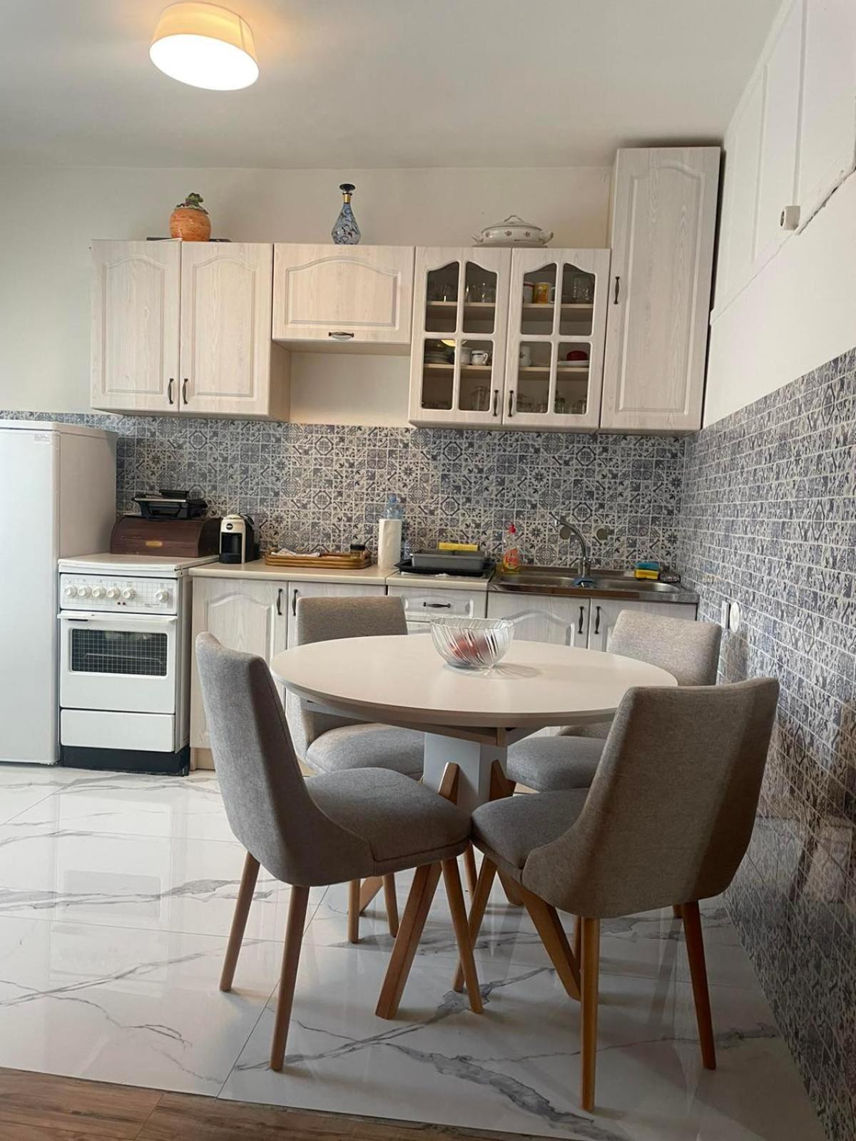 Apartment Vrbisao Cetinje Eksteriør billede